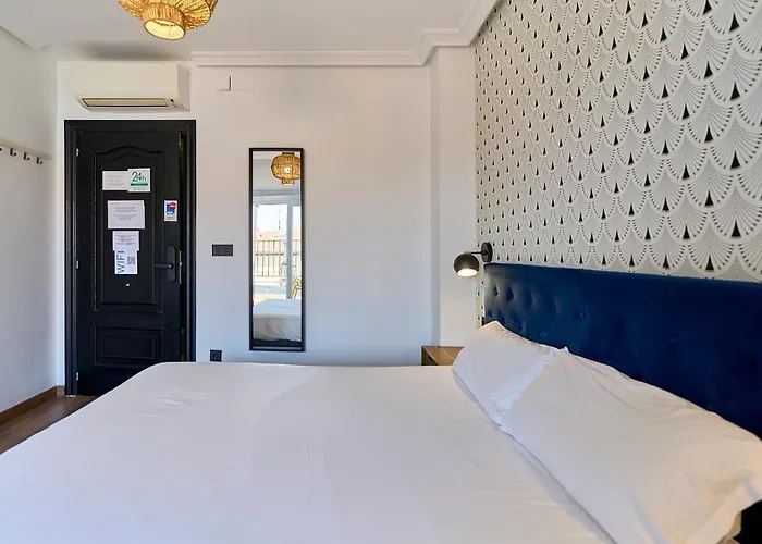 Matilde By Gaiarooms Hotel