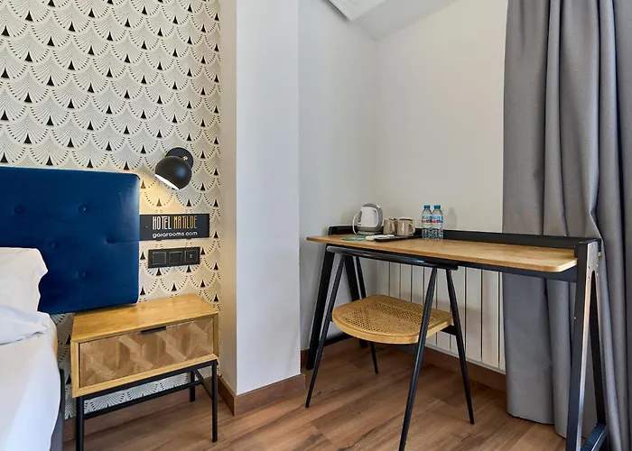 Hotel Matilde By Gaiarooms