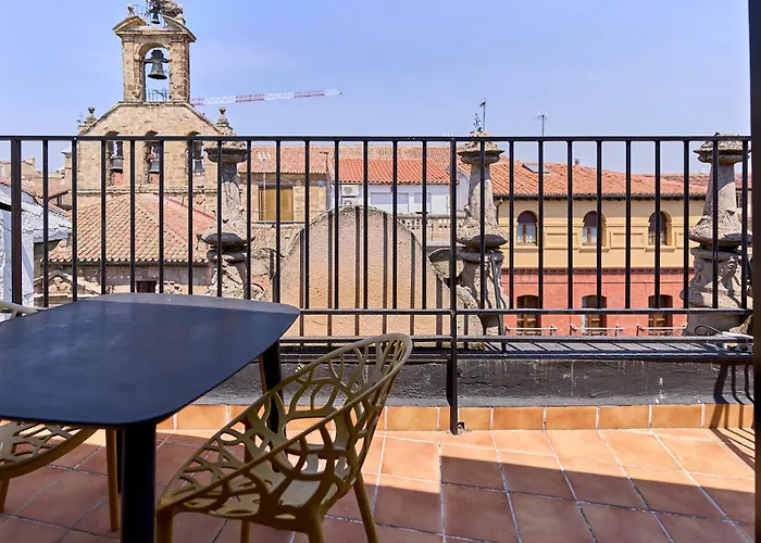 Matilde By Gaiarooms Salamanka