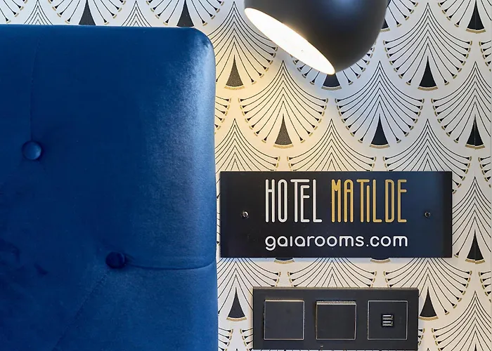 Matilde By Gaiarooms