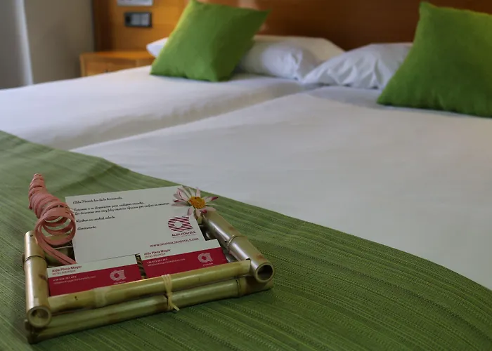 Matilde By Gaiarooms Salamanka