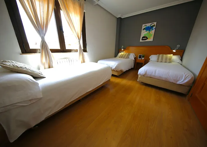 Hotel Matilde By Gaiarooms Salamanka