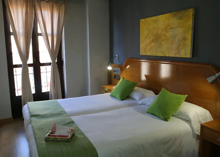 Matilde By Gaiarooms Hotel Salamanca