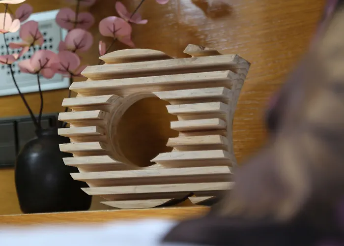 Hotel Matilde By Gaiarooms