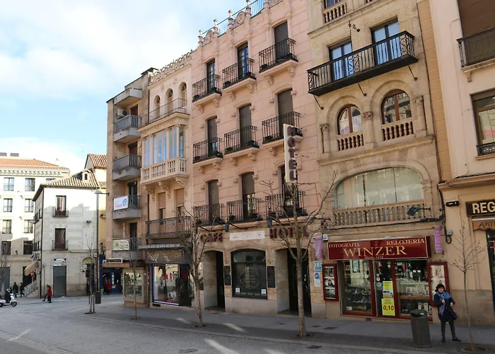 Matilde By Gaiarooms Salamanca