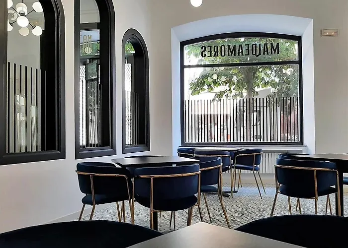 Matilde By Gaiarooms Hotel