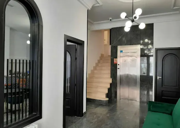 Matilde By Gaiarooms 2* Salamanka