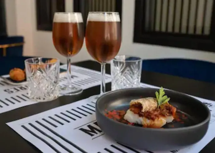 Matilde By Gaiarooms Hotel