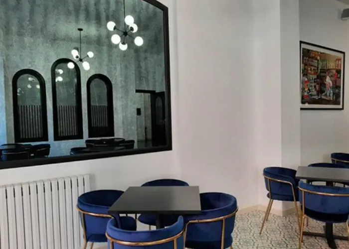 Matilde By Gaiarooms