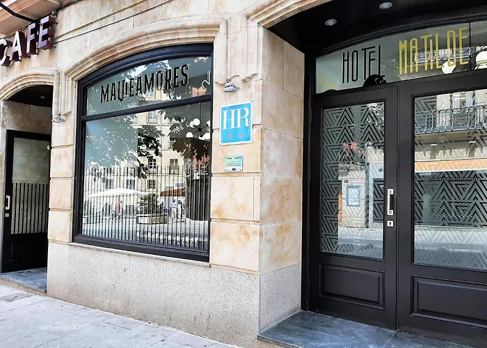 Matilde By Gaiarooms Hotel 2*