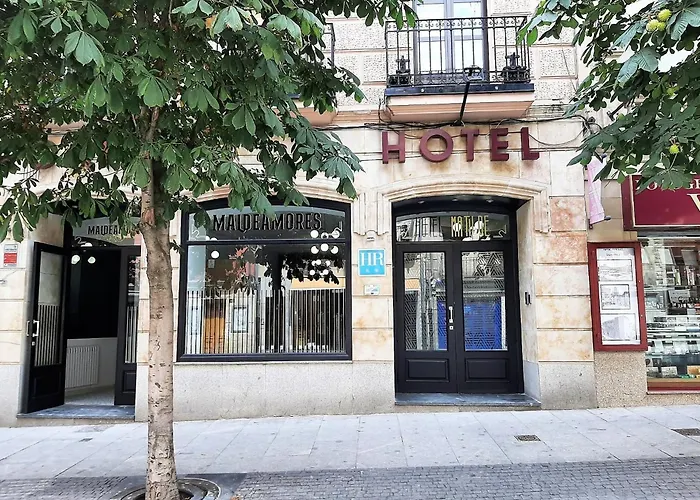 Matilde By Gaiarooms Hotel