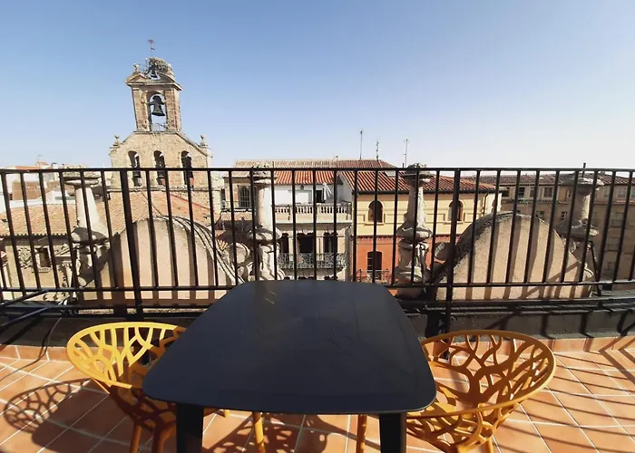 Matilde By Gaiarooms Hotel Salamanka