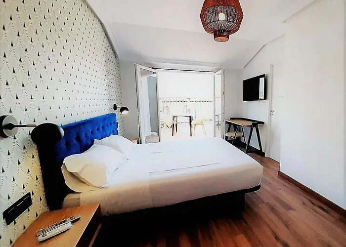 Matilde By Gaiarooms 2* Salamanca