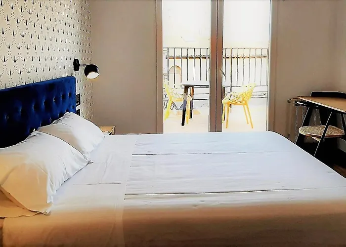 Hotel Matilde By Gaiarooms