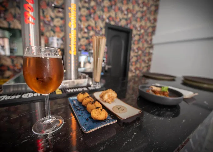 Hotel Matilde By Gaiarooms 2*