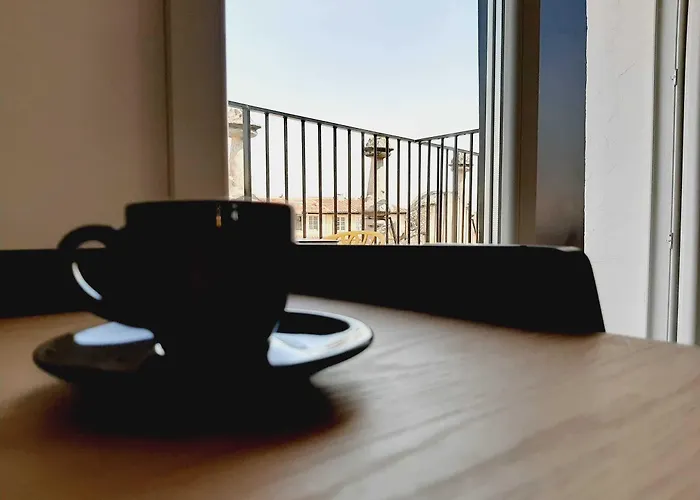 Matilde By Gaiarooms Hotel Salamanca